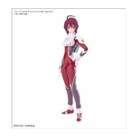 Figure-Rise Standard Lunamaria Hawke-MK66703