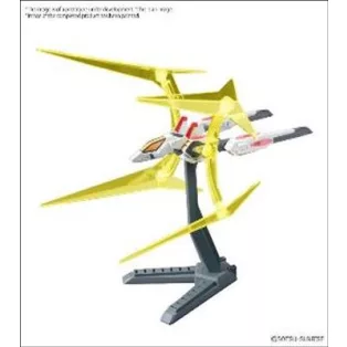 Option Parts Set Gunpla 05 (Universe Booster Plavsky Power Gate)-MK67142