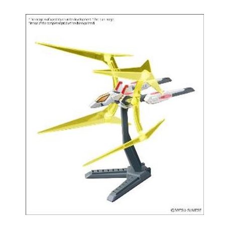 Option Parts Set Gunpla 05 (Universe Booster Plavsky Power Gate)-MK67142