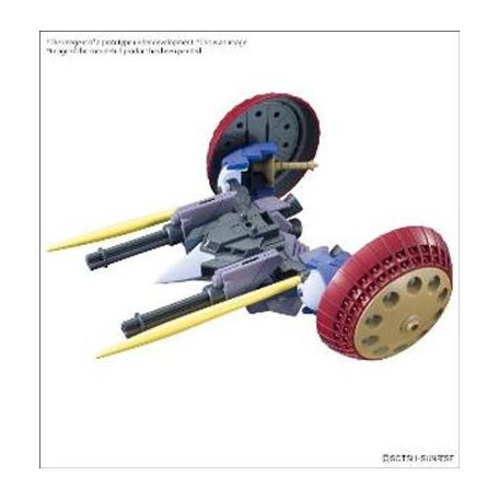 Option Parts Set Gunpla 06 (Valuable Pod)-MK67143