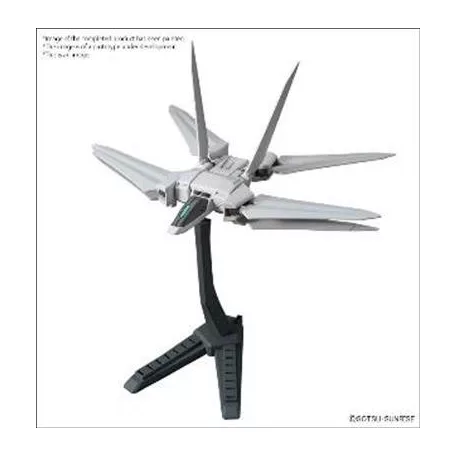 Option Parts Set Gunpla 10 (Galaxy Booster)-MK67148