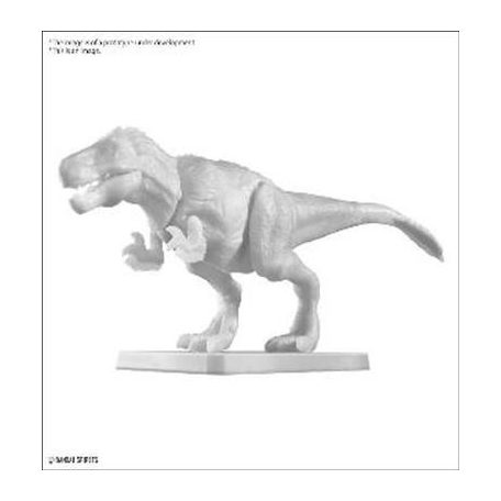 Plannosaurus Tyrannosaurus Painting Ver.-MK67145