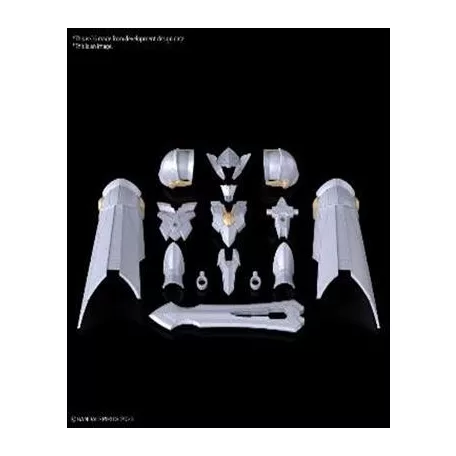 30Mf Class Up Armor (Liber Paladin)-MK67162