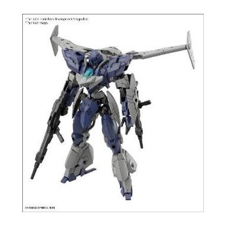 30Mm 1/144 Bexm-21 Verdenova [Navy]-MK67160