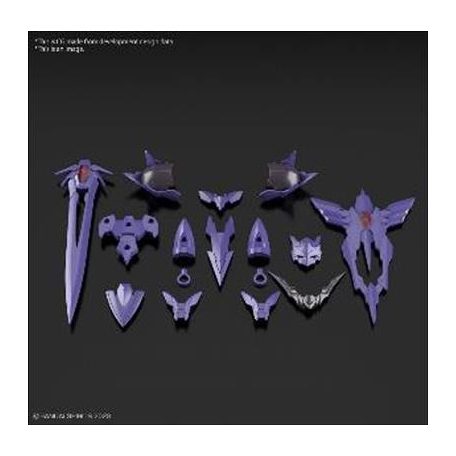 30Mf Class Up Armor (Rosan Holly Knight)-MK67178