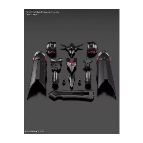 30Mf Class Up Armor (Rosan Paladin)-MK67179