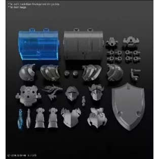 30Mf Item Shop 1 (Knight Option)-MK67176