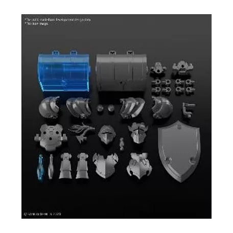 30Mf Item Shop 1 (Knight Option)-MK67176