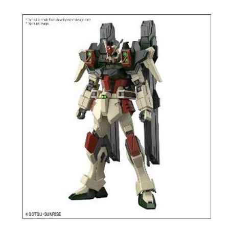 Hg 1/144 Lightning Buster Gundam-MK67171