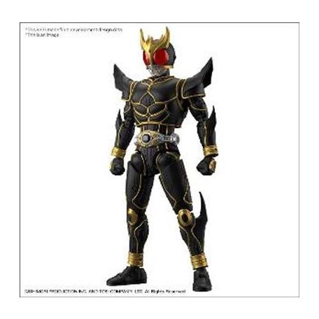 Figure-Rise Standard Masked Rider Kuuga Ultimate Form-MK67172