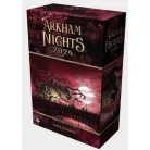 FFG - Arkham Nights 2024 Organized Play Kit - EN-OPAN2024