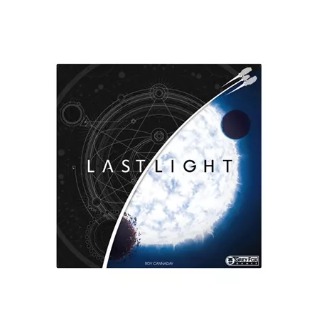 Last Light - EN-GFG52807