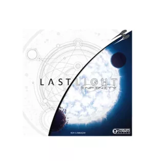 Last Light: Infinity - EN-GFG06401
