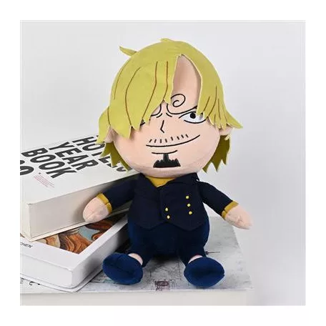 One Piece - Plush (25 cm) - Sanji-103906