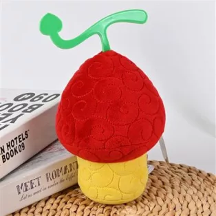 One Piece - Plush (15 cm) - Human Human Devilfruit-103821
