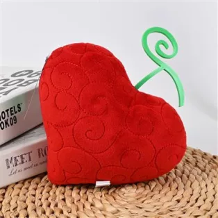 One Piece - Plush (15 cm) - Op Op Devilfruit-103814