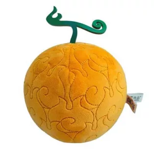 One Piece - Plush (15 cm) - Flame Flame Devilfruit-103807