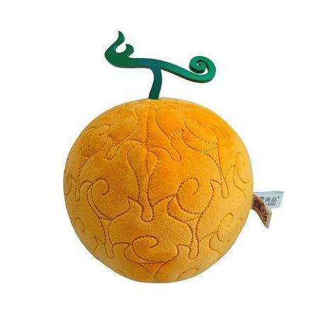 One Piece - Flame Flame Devilfruit - Portgas D. Ace - 15cm-103807