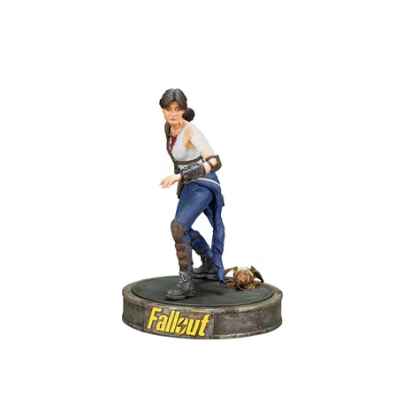 Fallout (Amazon) - Figure - Lucy-3014-958