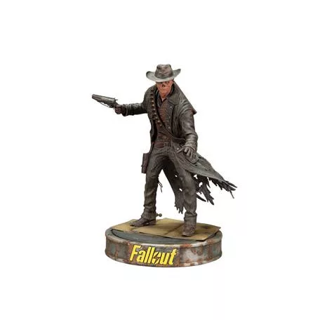 Fallout (Amazon) - Figure - The Ghoul-3014-960