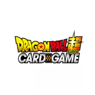 Dragon Ball Super Card Game - Fusion World FS07 Starter Deck Display (6 Decks) - EN-2746346