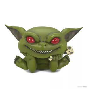 Pathfinder Replica: Baby Goblin Life-Sized Figure-WZK68519