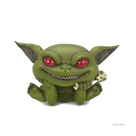 Pathfinder Replica: Baby Goblin Life-Sized Figure-WZK68519