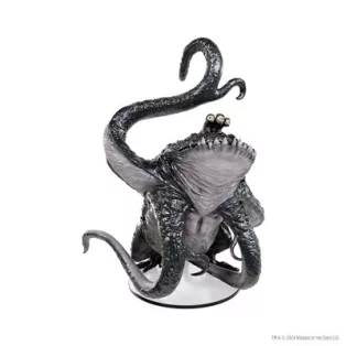 D&D Icons of the Realms: Froghemoth Boxed Miniature-96315