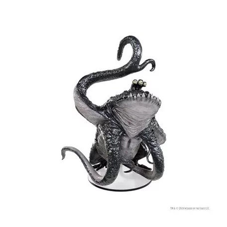 D&D Icons of the Realms: Froghemoth Boxed Miniature-96315