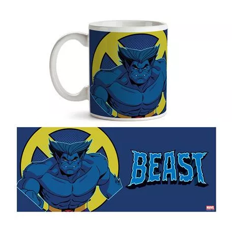 Marvel Mug X-Men 97 - Beast-SMUG302