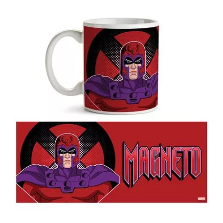 Marvel Mug X-Men 97 Magneto-SMUG307