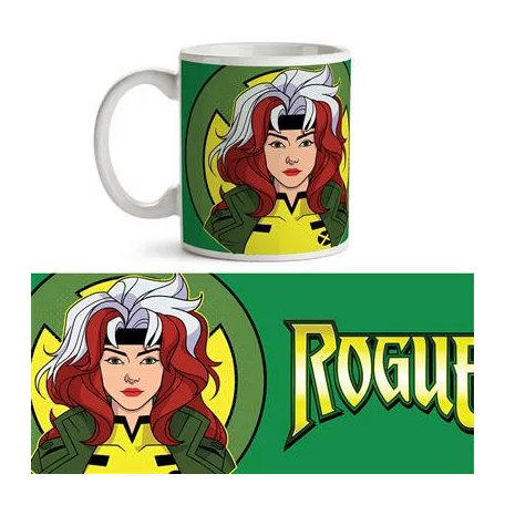 Marvel Mug X-Men 97 Rogue-SMUG308