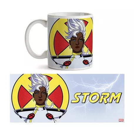 Marvel Mug X-Men 97 Storm-SMUG309