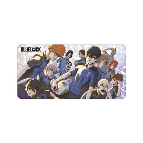 Blue Lock - Mousepad - 80x40cm - Team-183847