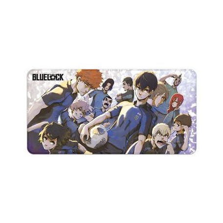 Blue Lock - Mousepad - 80x40cm - Team-183847