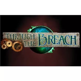 Through the Breach Onward - EN-WYR30111