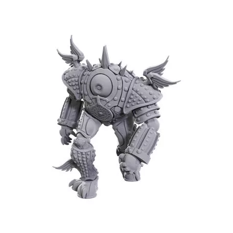 Dungeons & Dragons Nolzur's Marvelous Miniatures: Marut-90700