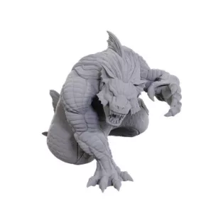 Dungeons & Dragons Nolzur's Marvelous Miniatures: Sea Lion-90115