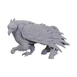 Dungeons & Dragons Nolzur's Marvelous Miniatures: Hippogriff-90114