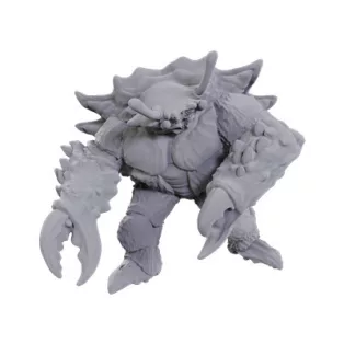 D&D Nolzur's Marvelous Miniatures: Crabfolk - EN-WZK90113
