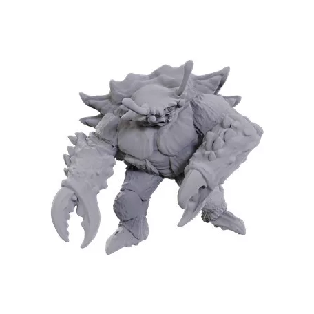 D&D Nolzur's Marvelous Miniatures: Crabfolk - EN-WZK90113