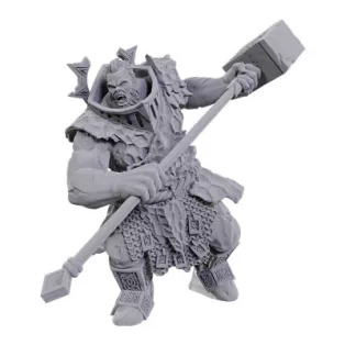 Dungeons & Dragons Nolzur's Marvelous Miniatures: Firegaunt-90111