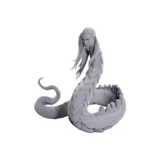 Pathfinder Deep Cuts: Lunar Naga-90713