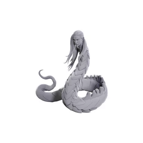 Pathfinder Deep Cuts: Lunar Naga-90713