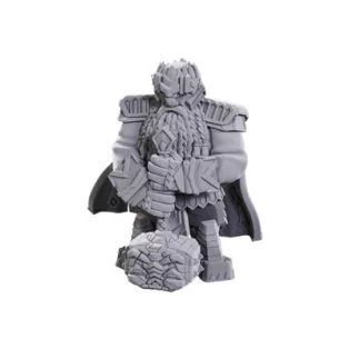 Pathfinder Deep Cuts: Male Dwarf Champion High-Level-90710