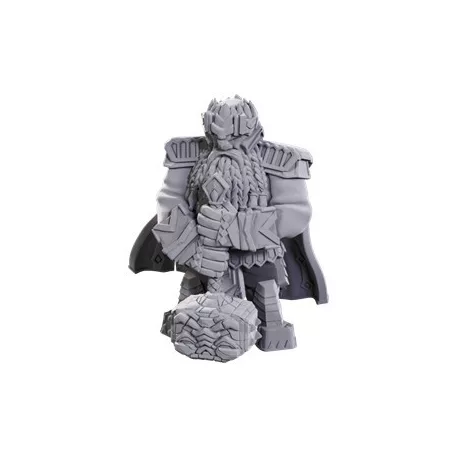 Pathfinder Deep Cuts: Male Dwarf Champion High-Level-90710