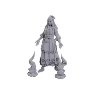 Critical Role Unpainted Miniatures: Laudna - EN-WZK90573