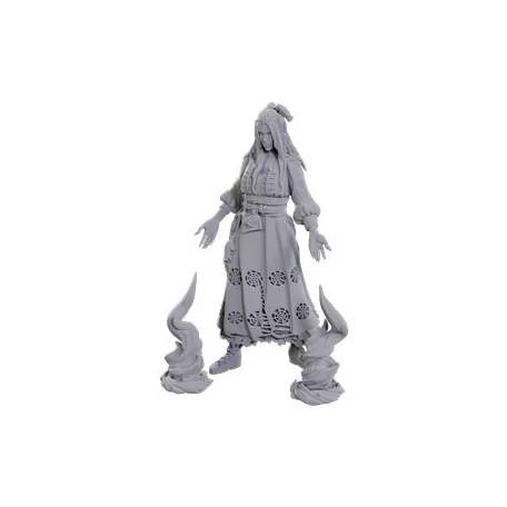 Critical Role Unpainted Miniatures: Laudna - EN-WZK90573