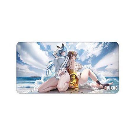 Goddess of Victory: Nikke - Mousepad - Helm & Anis - 80x40cm-700286