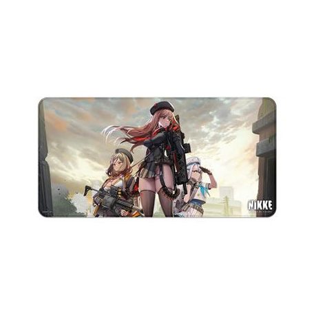 Goddess of Victory: Nikke - Mousepad - Rapi, Anis & Neon - Version 01 - 80x40cm-700309